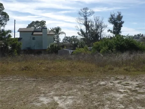 523 Doric Court Tarpon Springs FL 34689