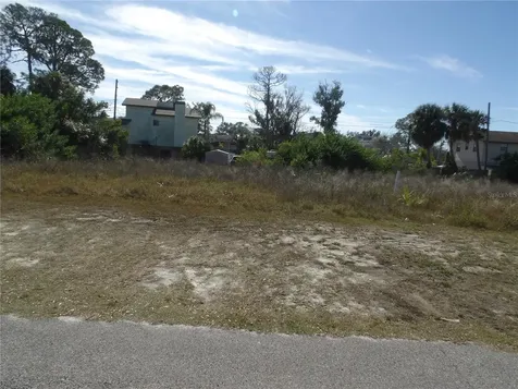 523 Doric Court Tarpon Springs FL 34689