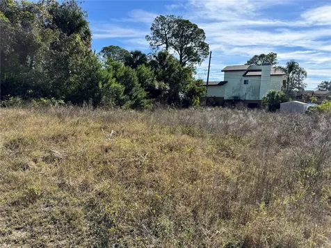 523 Doric Court Tarpon Springs FL 34689
