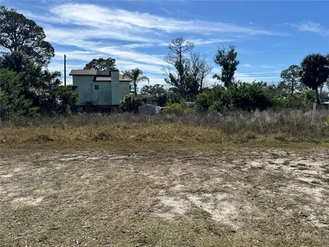 523 Doric Court Tarpon Springs FL 34689