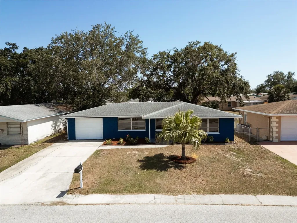 3530 Umber Road Holiday FL 34691