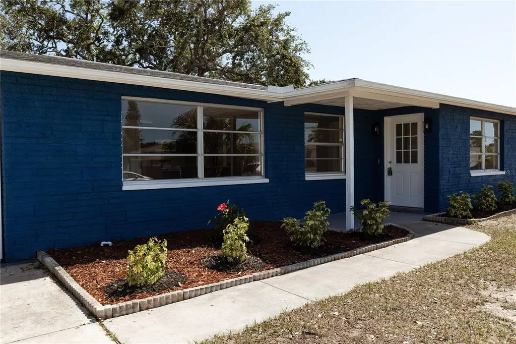 3530 Umber Road Holiday FL 34691