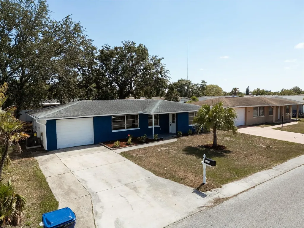 3530 Umber Road Holiday FL 34691