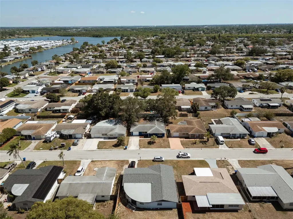 3530 Umber Road Holiday FL 34691