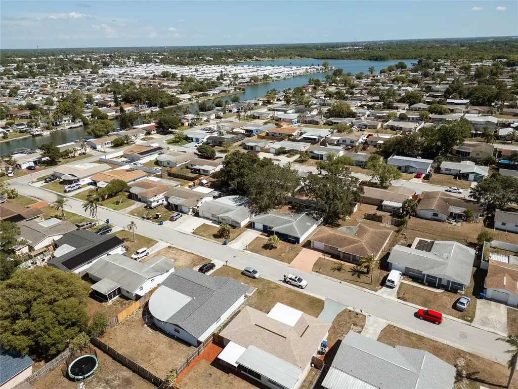 3530 Umber Road Holiday FL 34691