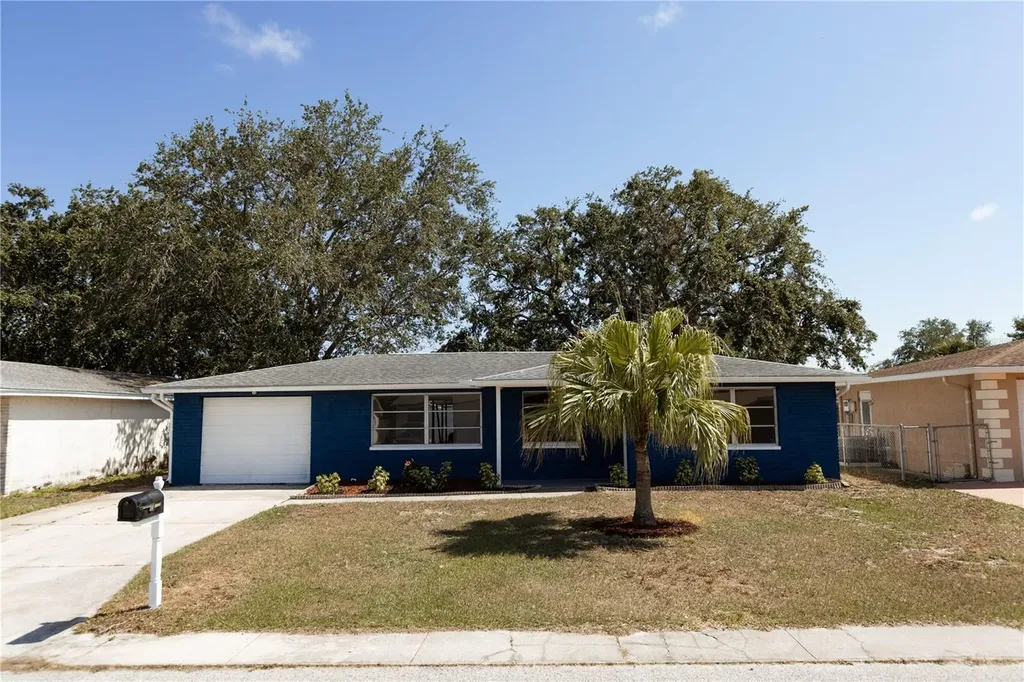 3530 Umber Road Holiday FL 34691