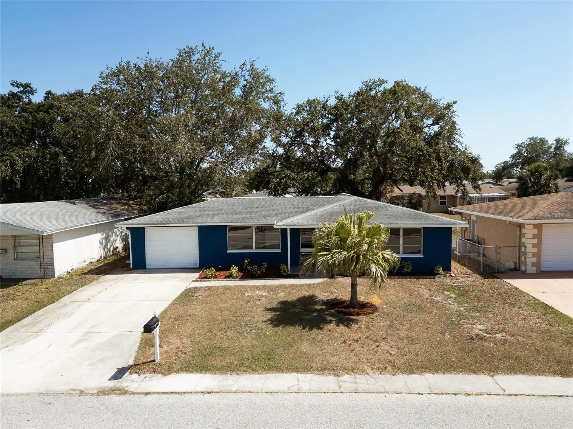 3530 Umber Road Holiday FL 34691
