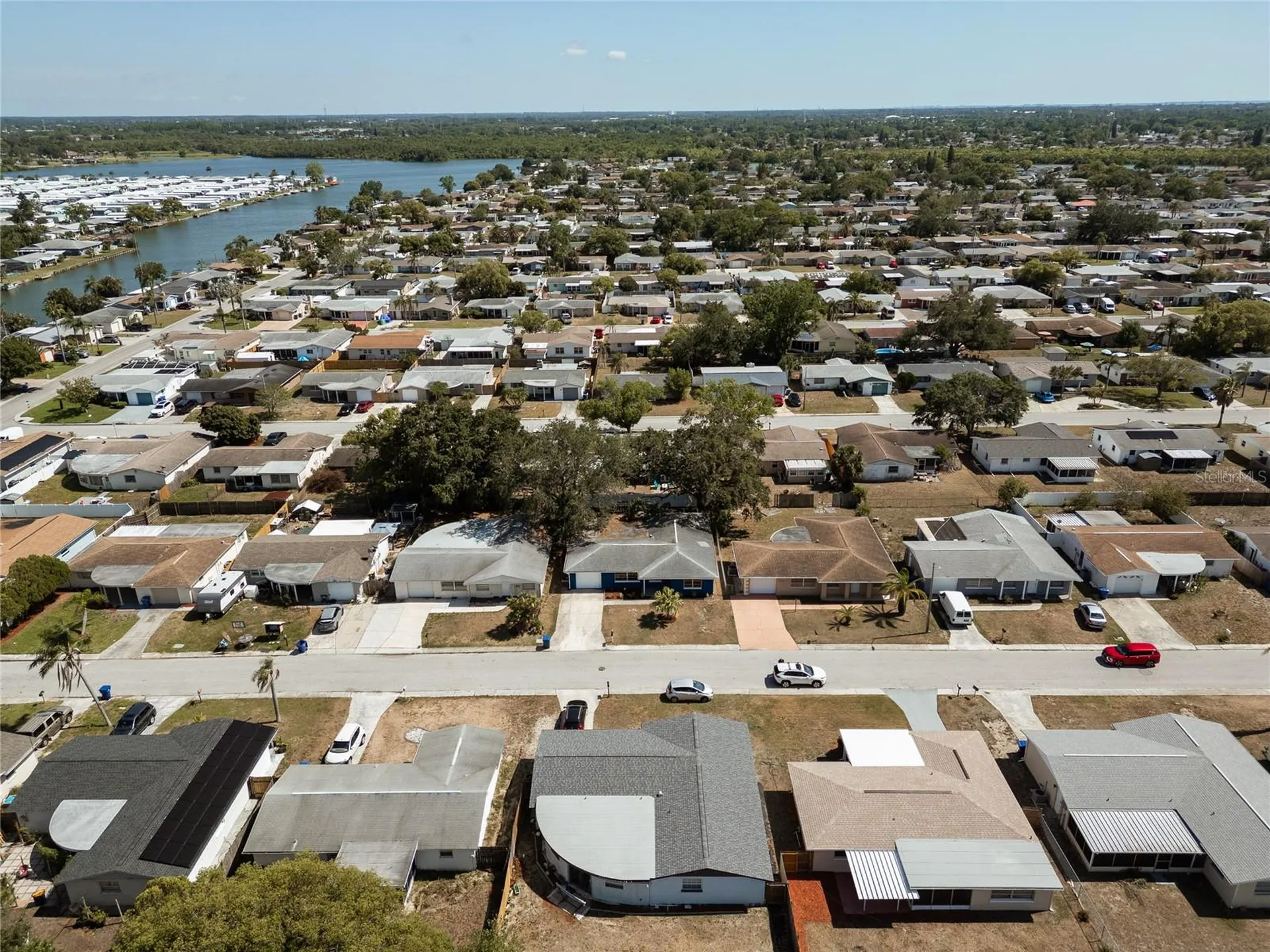 3530 Umber Road Holiday FL 34691