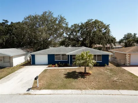 3530 Umber Road Holiday FL 34691