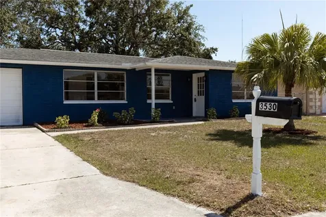 3530 Umber Road Holiday FL 34691