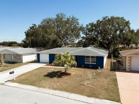 3530 Umber Road Holiday FL 34691
