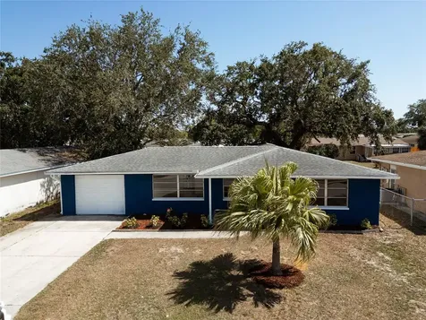3530 Umber Road Holiday FL 34691