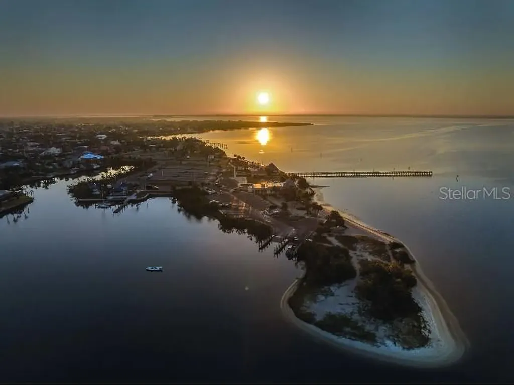 22082 Deborah Avenue Port Charlotte FL 33954