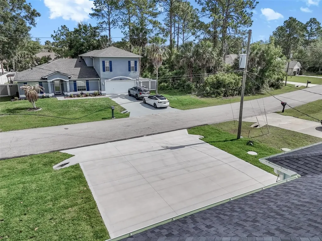 14 White Birch Lane Palm Coast FL 32164