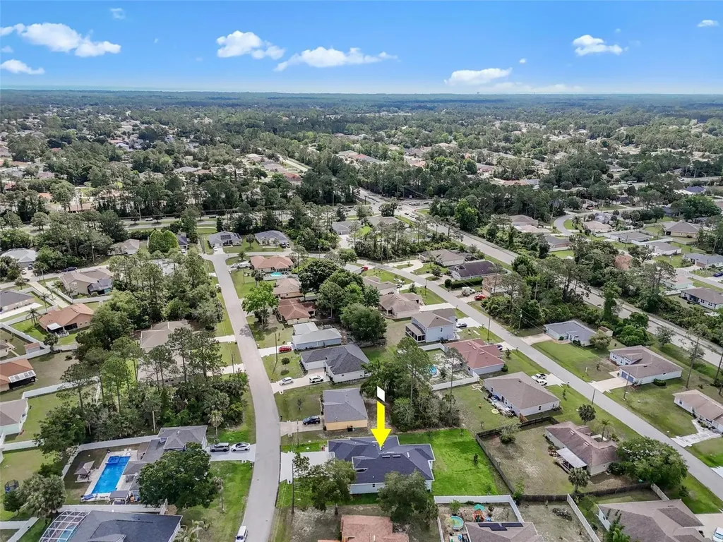 14 White Birch Lane Palm Coast FL 32164