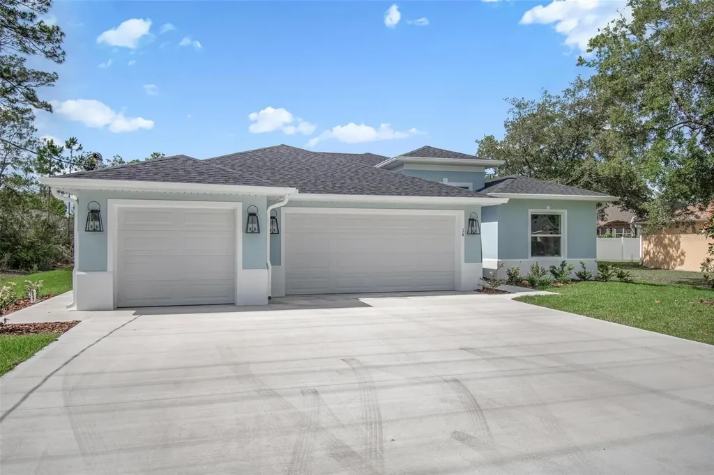 14 White Birch Lane Palm Coast FL 32164