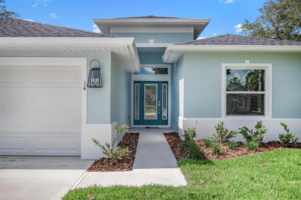 14 White Birch Lane Palm Coast FL 32164