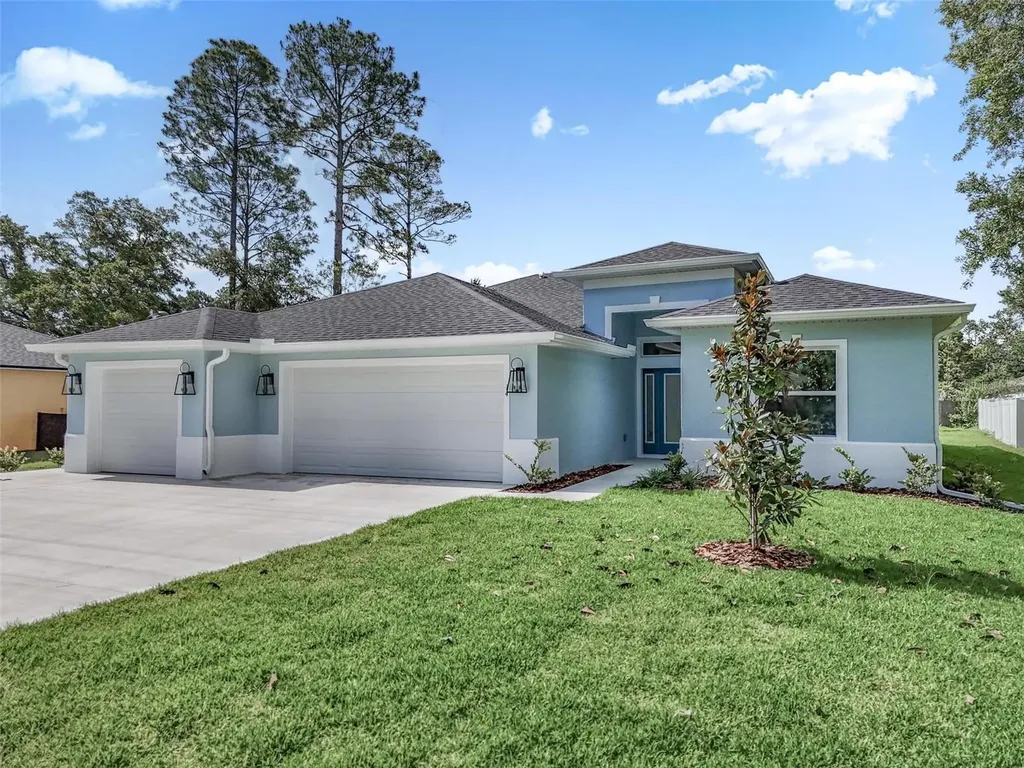 14 White Birch Lane Palm Coast FL 32164
