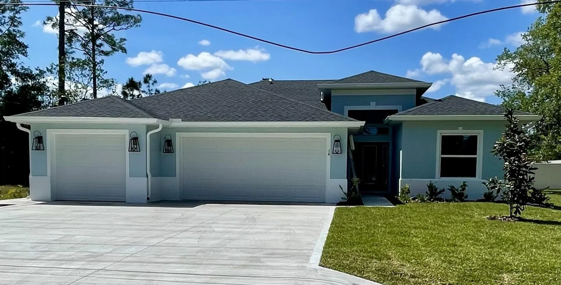 14 White Birch Lane Palm Coast FL 32164