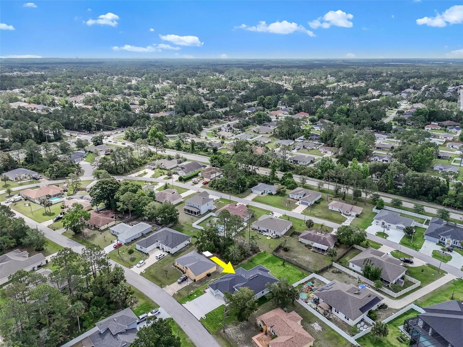 14 White Birch Lane Palm Coast FL 32164