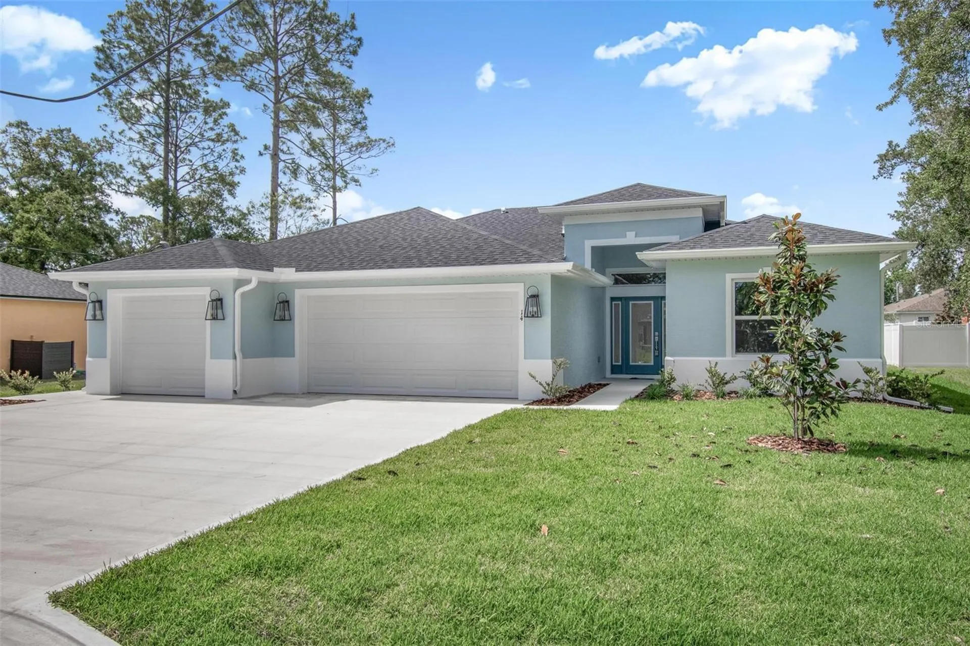 14 White Birch Lane Palm Coast FL 32164