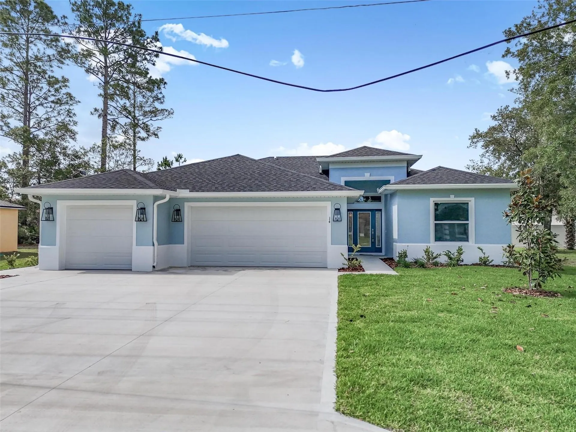 14 White Birch Lane Palm Coast FL 32164