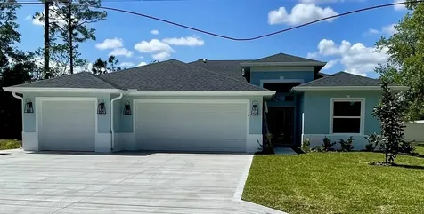 14 White Birch Lane Palm Coast FL 32164