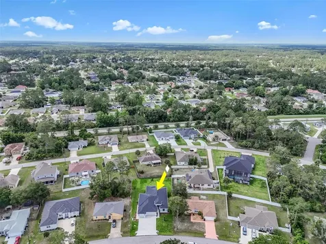 14 White Birch Lane Palm Coast FL 32164