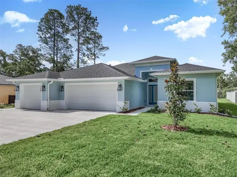 14 White Birch Lane Palm Coast FL 32164
