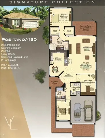 15737 Crystal Waters Drive Wimauma FL 33598