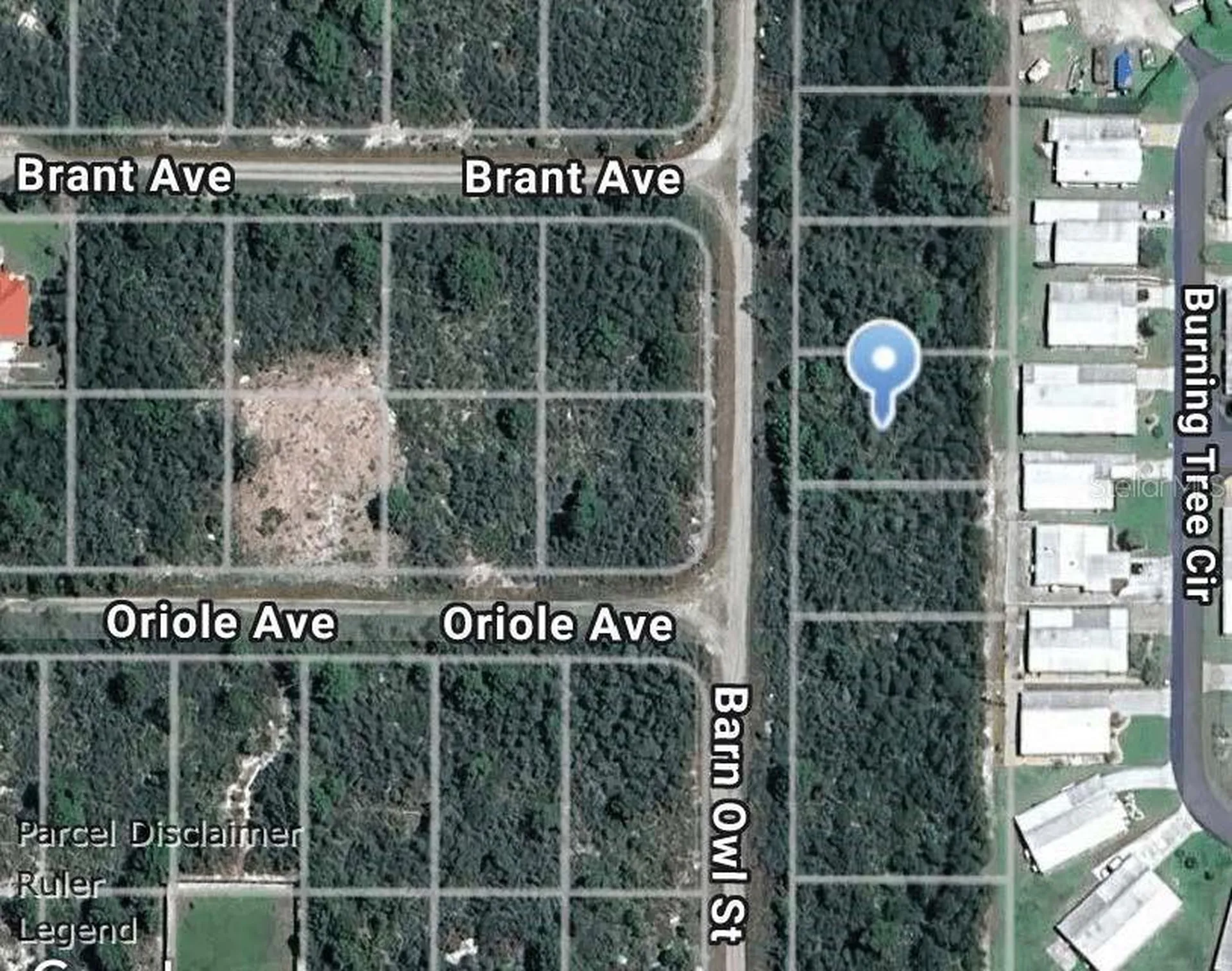 1730 Barn Owl Street Sebring FL 33870