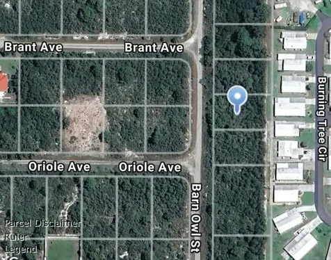 1730 Barn Owl Street Sebring FL 33870