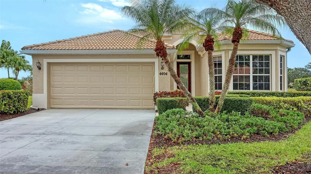 4404 Reflections Parkway Sarasota FL 34233