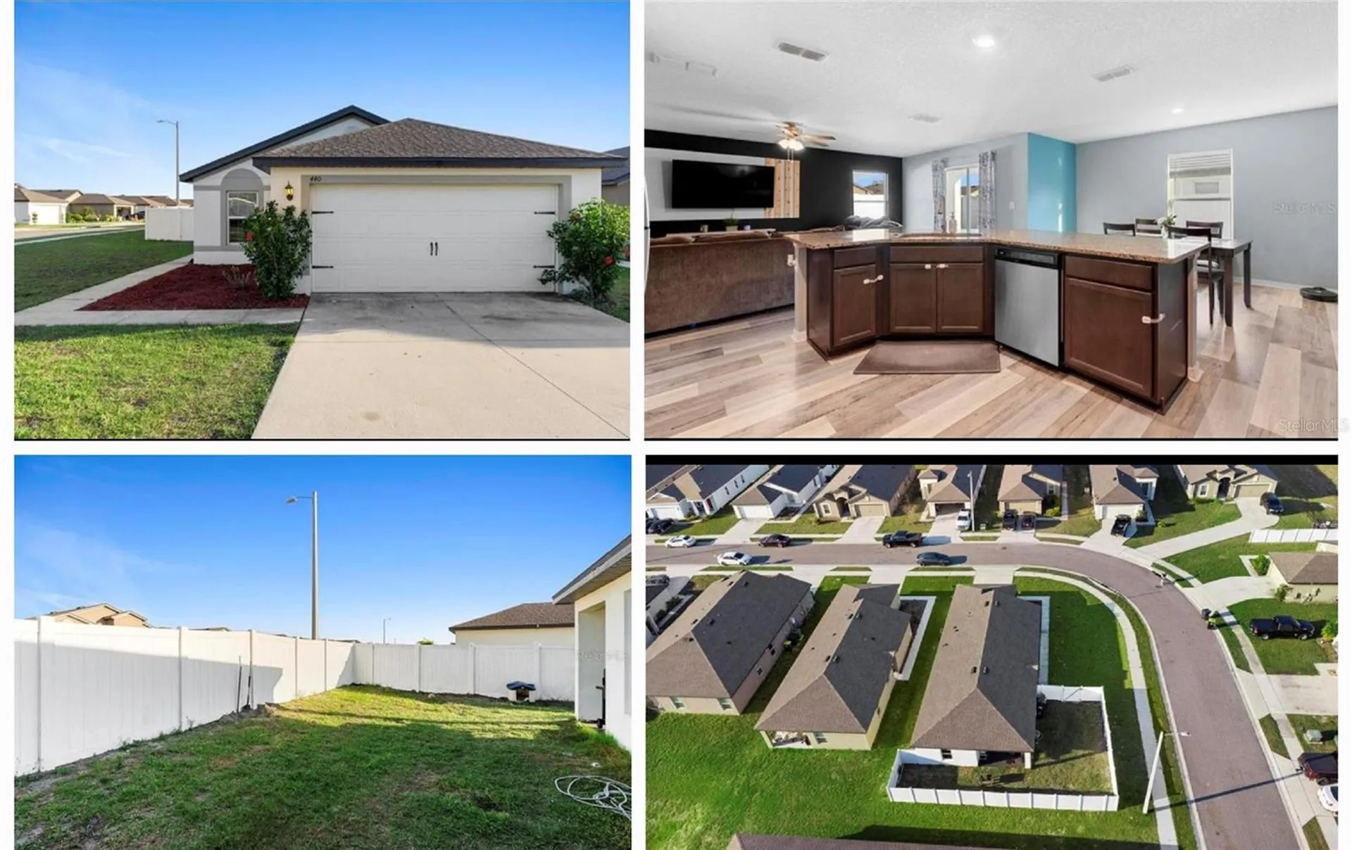 440 Kensington View Drive Winter Haven FL 33880