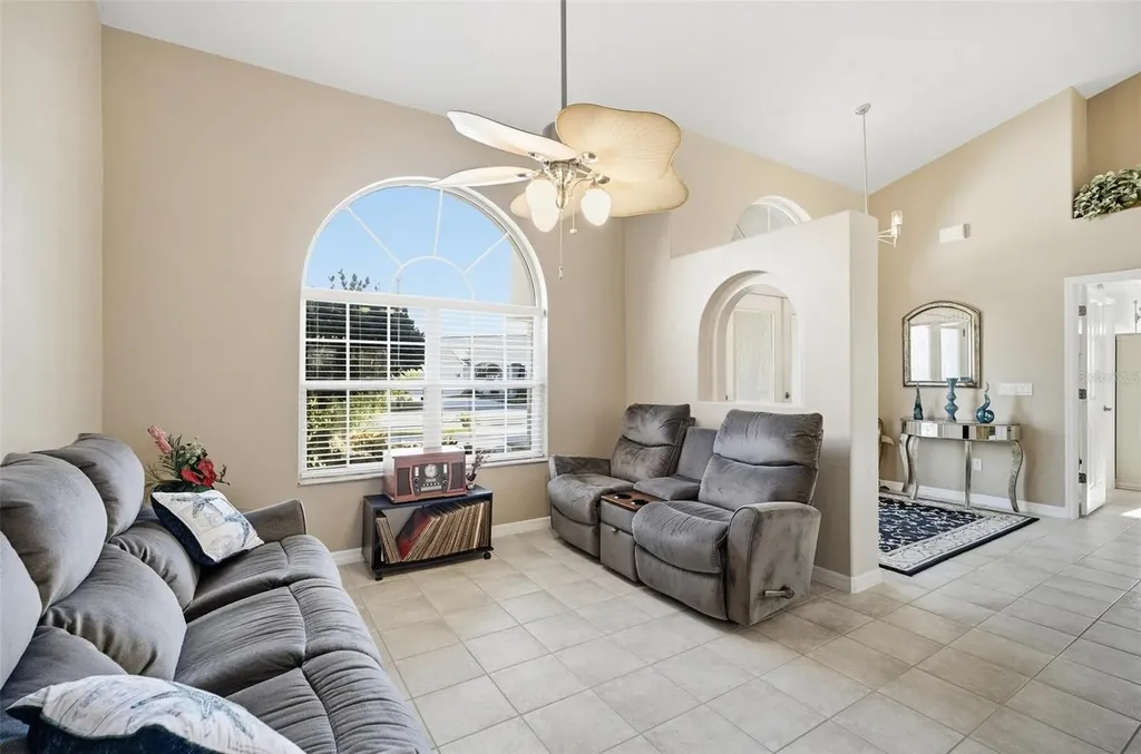 2 Cher Court Palm Coast FL 32137