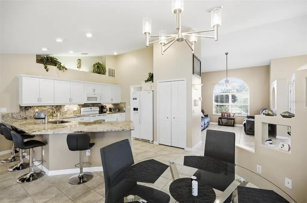 2 Cher Court Palm Coast FL 32137