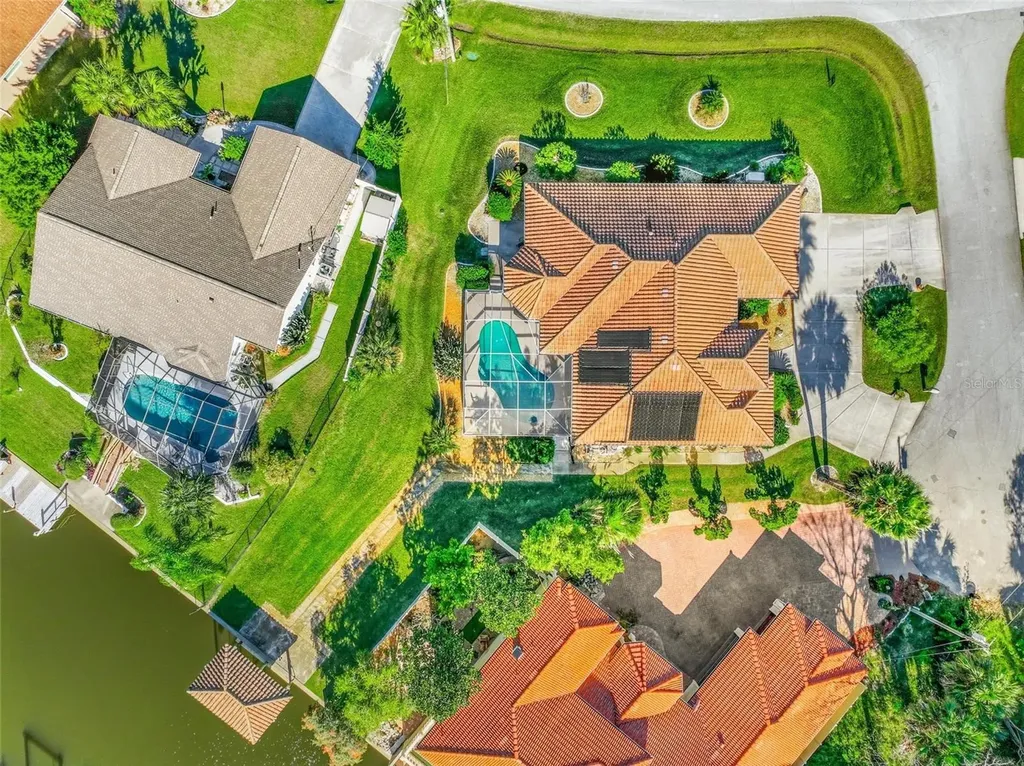 2 Cher Court Palm Coast FL 32137