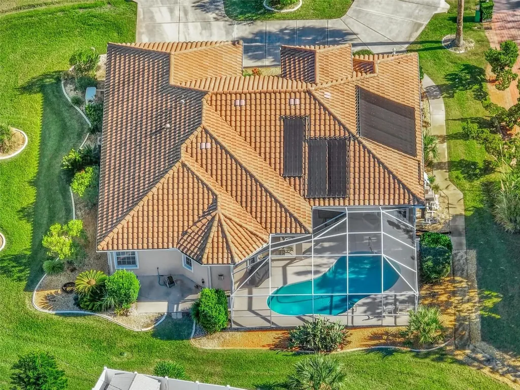 2 Cher Court Palm Coast FL 32137