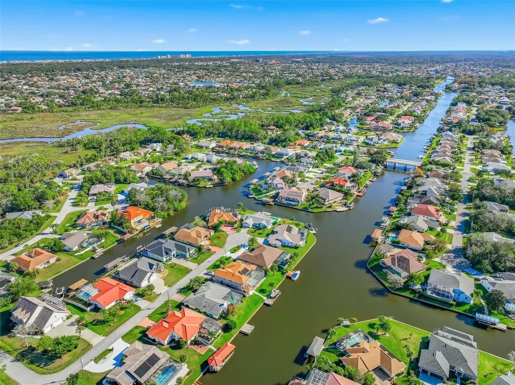 2 Cher Court Palm Coast FL 32137