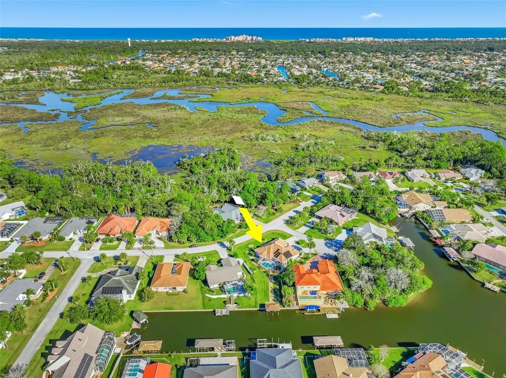 2 Cher Court Palm Coast FL 32137