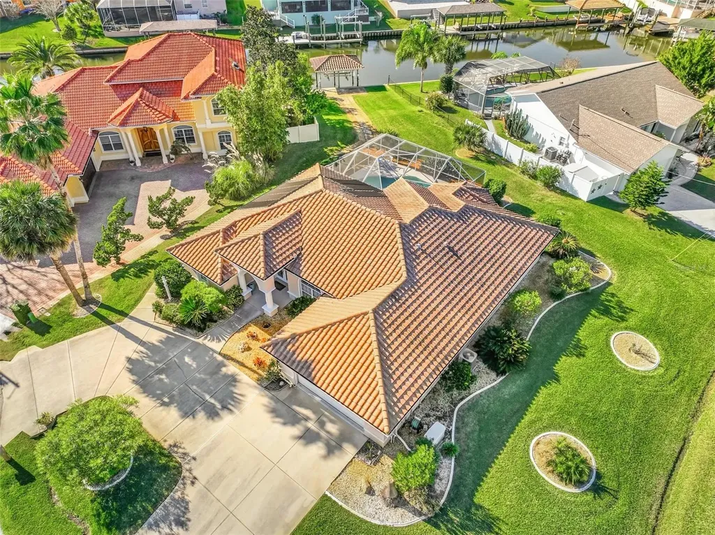 2 Cher Court Palm Coast FL 32137