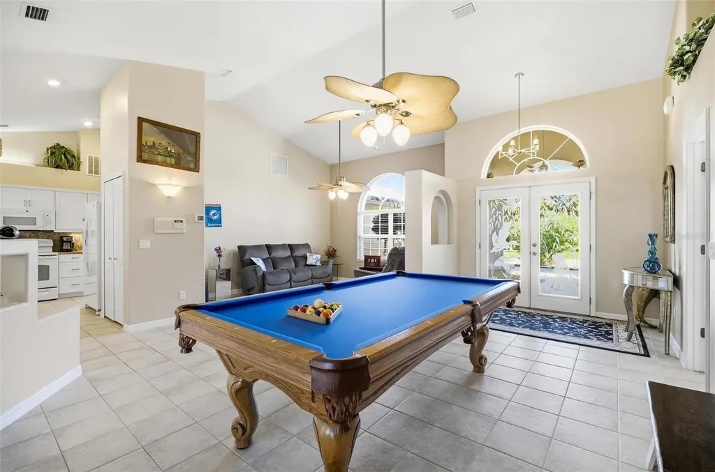 2 Cher Court Palm Coast FL 32137