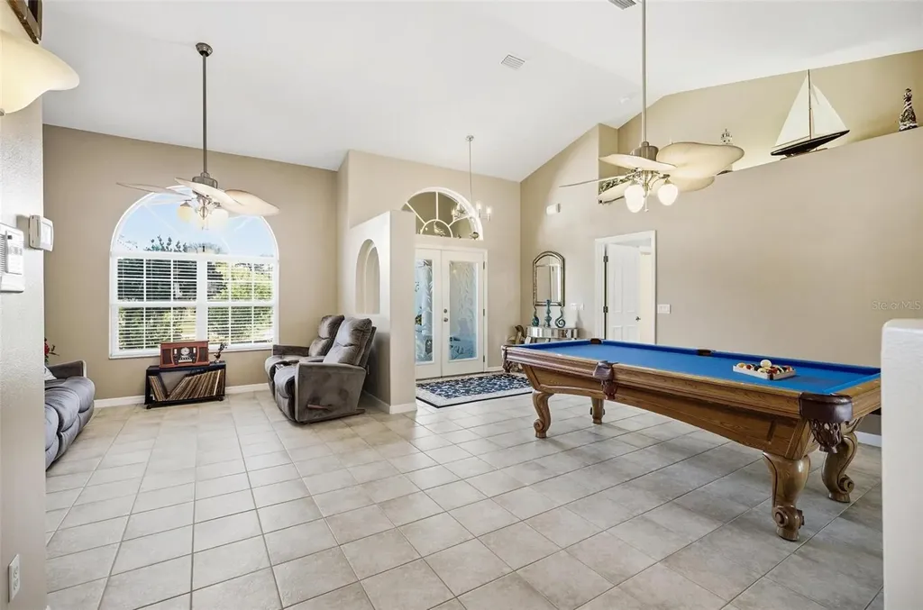 2 Cher Court Palm Coast FL 32137