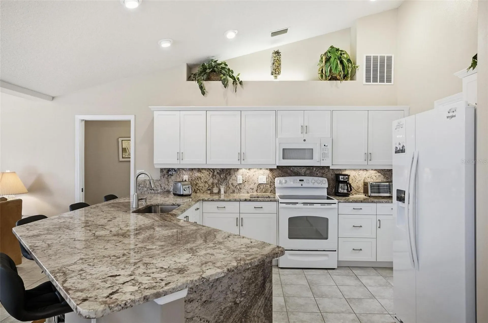2 Cher Court Palm Coast FL 32137