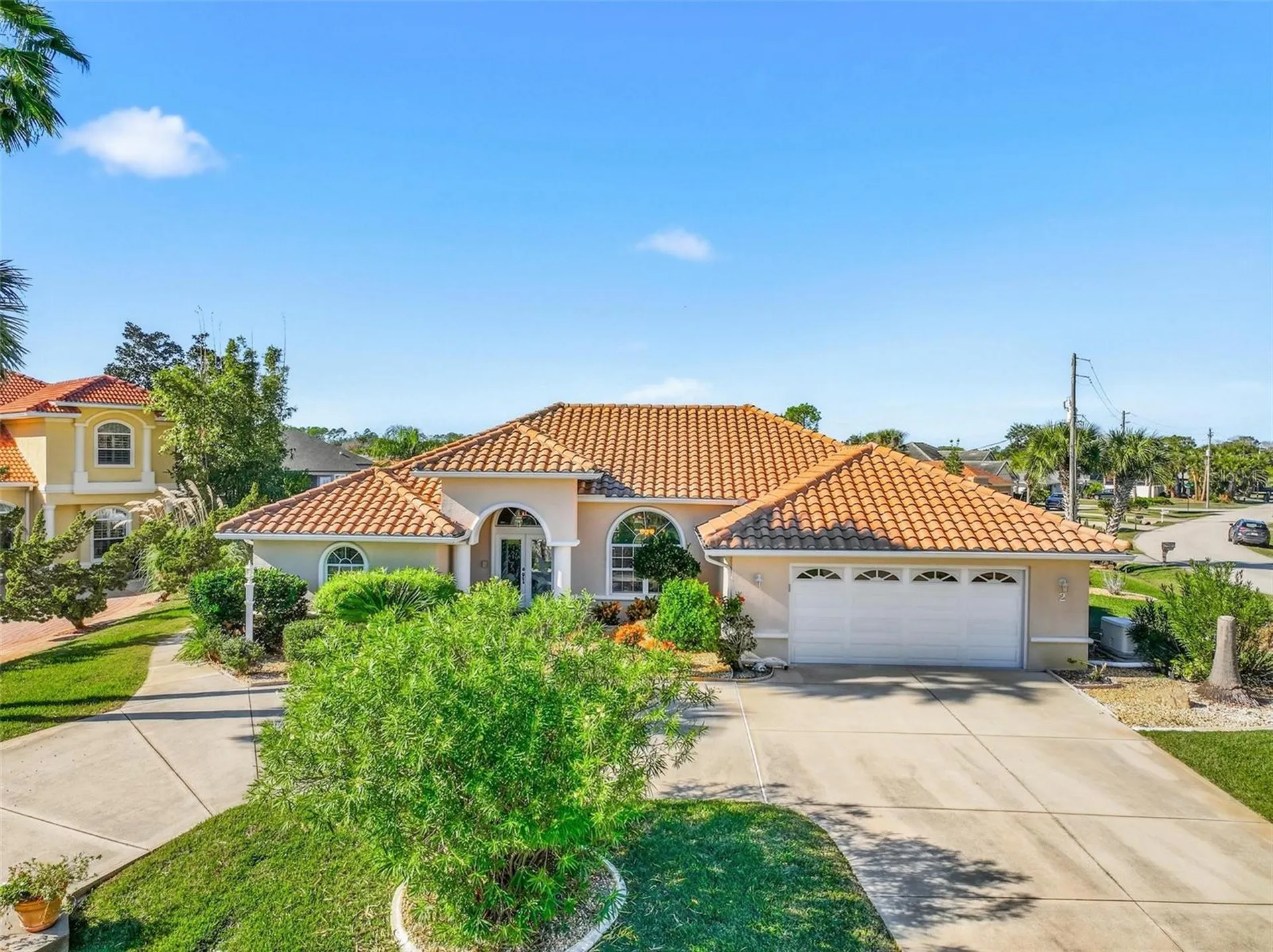 2 Cher Court Palm Coast FL 32137