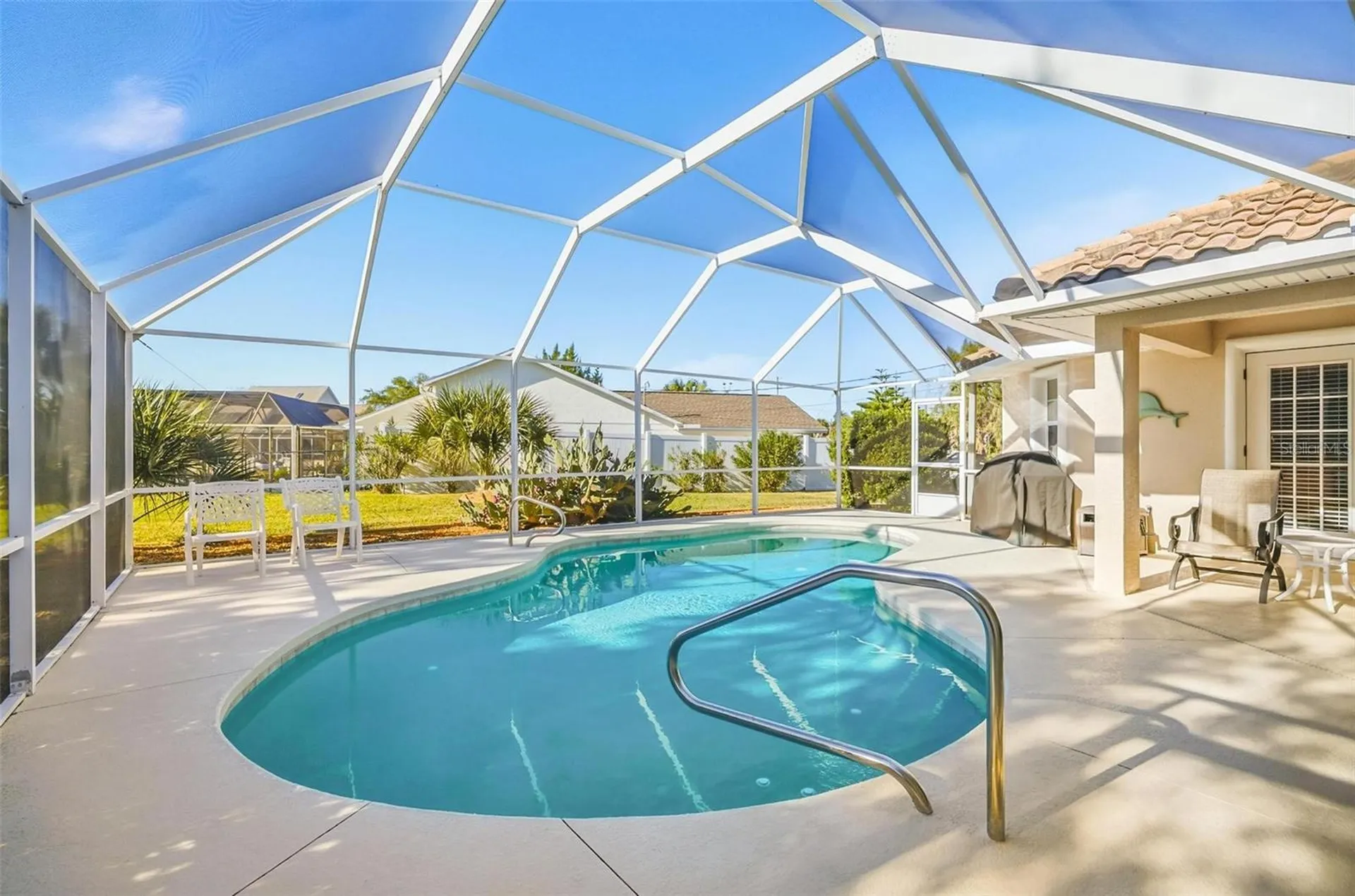2 Cher Court Palm Coast FL 32137