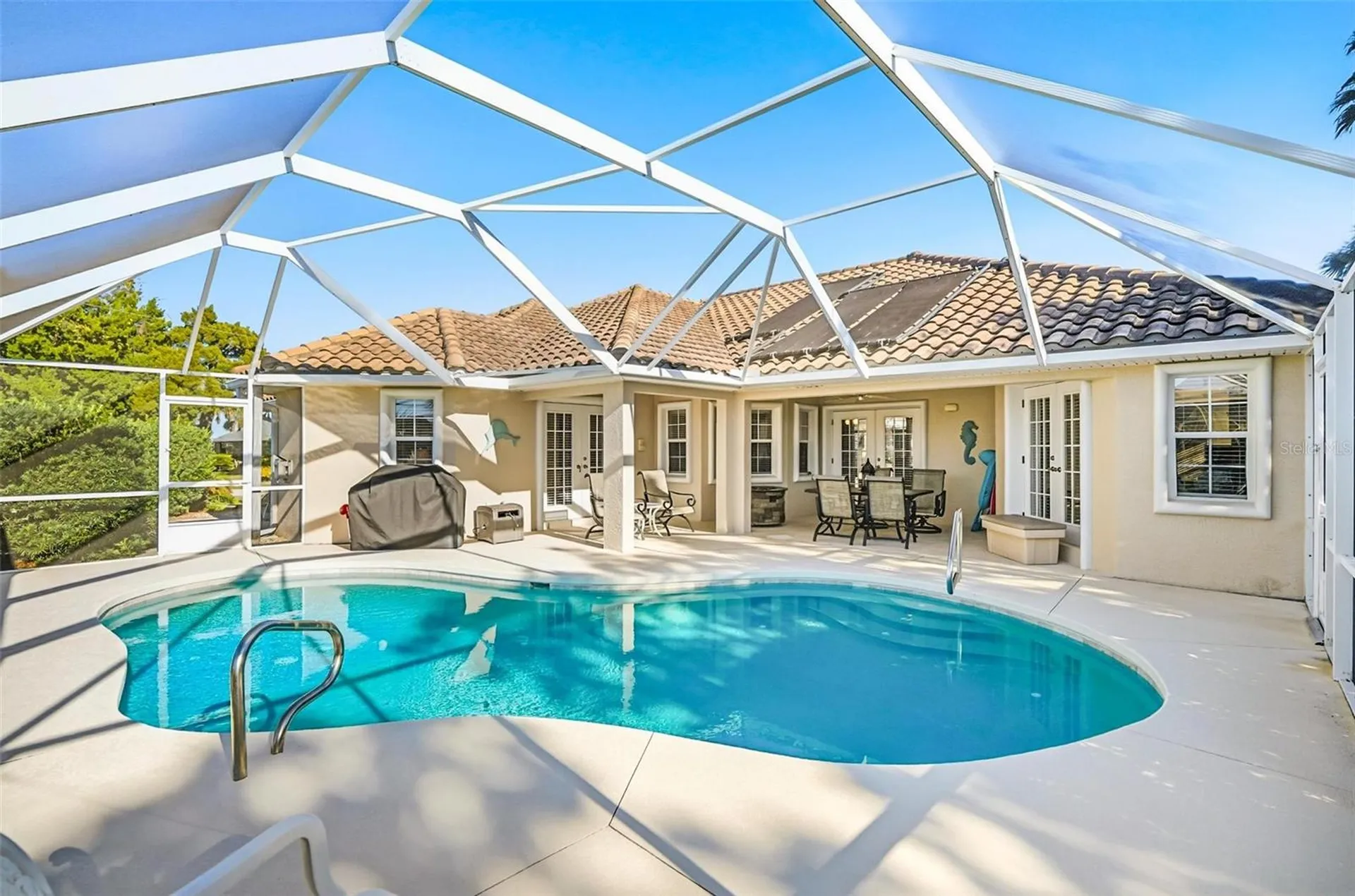 2 Cher Court Palm Coast FL 32137