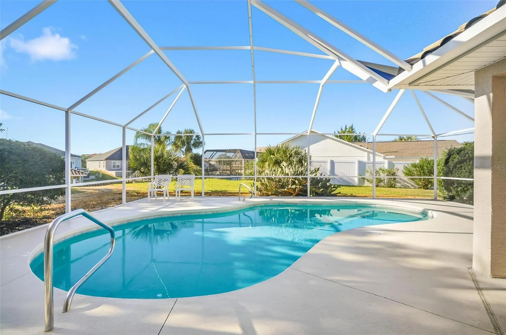 2 Cher Court Palm Coast FL 32137