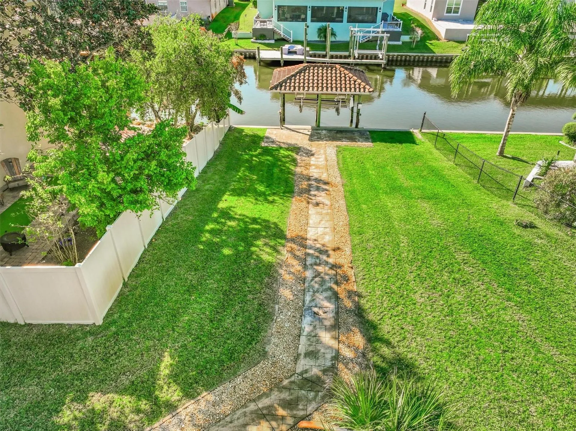 2 Cher Court Palm Coast FL 32137