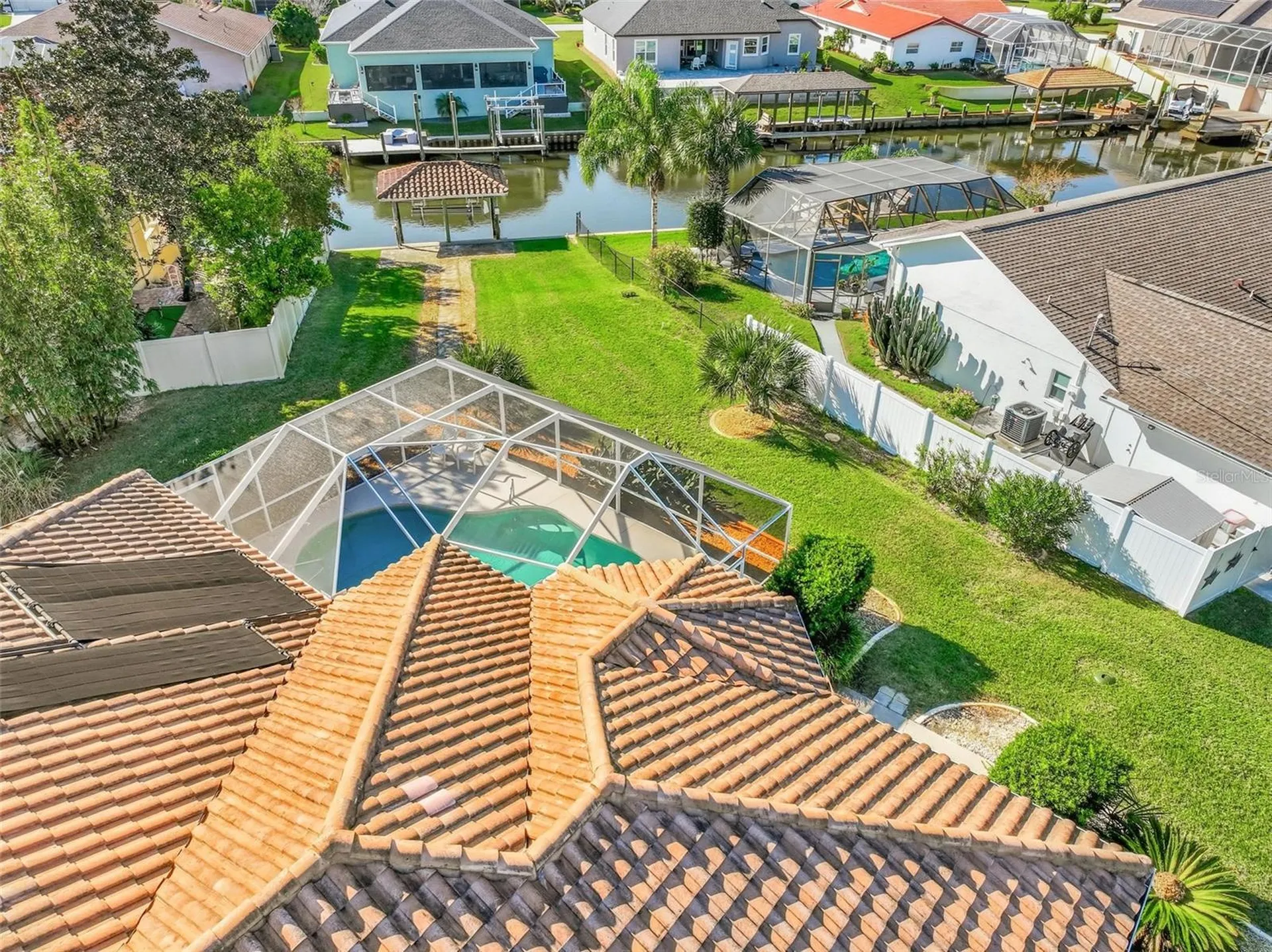 2 Cher Court Palm Coast FL 32137